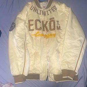 Ecko Jacket